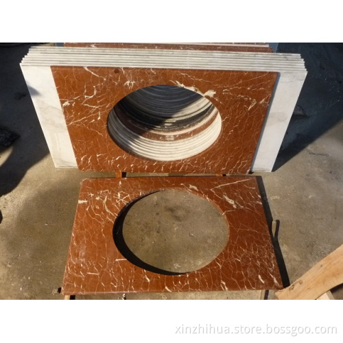 Marble Vanity Top